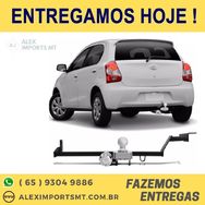 Engate Etios Hatch X/xs/xls/platium 2012>16 Rabicho