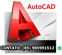 Instalação Autocad Fortaleza