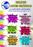 Grafica Promoçao