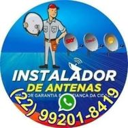 Instalador de Antenas