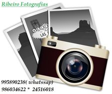 Promoção ! Cobertura Fotográfica ! R$ 150,00