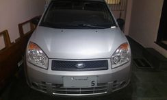 Ford Fiesta1.0 MPI Hatch 8v Flex 4p Manual 2007/2008