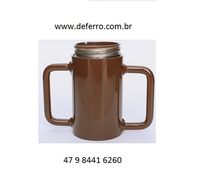 Rosca Caneca Kit P Escora Metalica à Venda em Mutunopolis