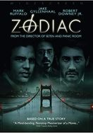 Zodiac (importado dos Eua)