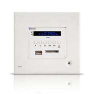 Amplificador de Parede Loud Lac Lx (branco) Zerado