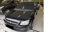 Chevrolet Classic Ls Vhc e 1.0 (flex) 2013