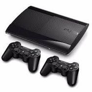 PS3 500gb