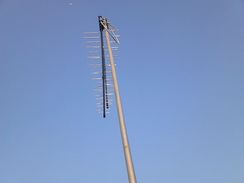 Técnico de Antenas