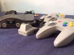 Nintendo 64