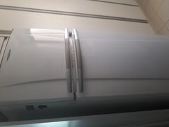 Refrigerador Electrolux