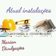 Vai Construí? Contrate a Atual Instalações