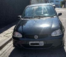 Corsa Classic 2005