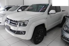 Amarok Highline CD 4x4 Tdi 4motion Automático