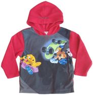 Casaco Fleece Disney Original Importado