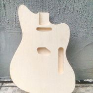 Guitarra Luthier Encomenda