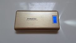 Carregador Portátil Pineng 20.000 Mah