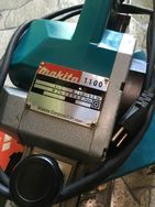 Plaina 1100 Makita