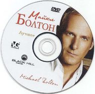 Dvd-michael Bolton-best Of Live