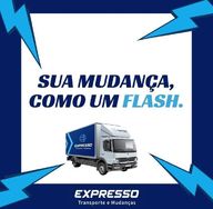 Expresso Frete e Mudanças