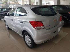 Chevrolet Onix 1.0 Joy Spe/4 2018