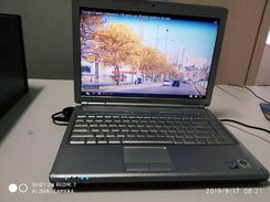 Notboock Dell Inspiron 1420