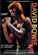 David Bowie - Origins Of a Star Man - DVD