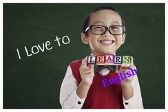 Aulas Particulares de Inglês