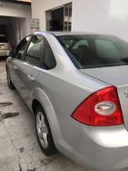 Vendo Ford Focus 2011 2.0 Flex