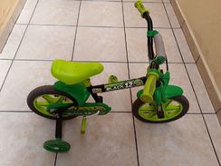 Bicicleta Aro 12