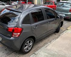 Citroën C3 Tendance Style Edition 1.6 Vti 120 (flex) (aut) 2017