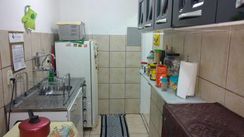 Apartamento Stª Cruz da Serra, 2 Quartos