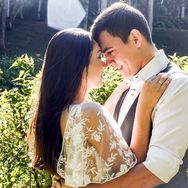 Vestido Branco Pré Wedding