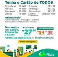 Cartão de Todos