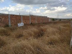 Vendo Excelente Lote em Caruaru-pe