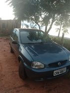 Chevrolet Corsa Sedan Wind 1.0 MPFI 2001