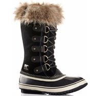 Bota de Inverno Impermeável para Neve Feminina