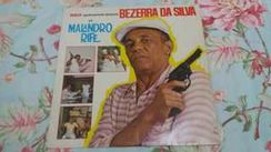 Fotos Similares: Bezerra da Silva - Lp Vinil - 1985 