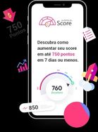 Aumente Seu Score em Até 900 Pontos em 7 Dias ou Menos