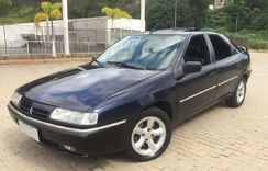 Citroen Xantia 2.0 16v