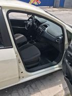 Fiat Punto 1.4 - 2014