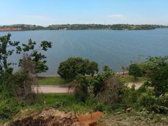 Terreno com Vista Panorâmica em Maricá no Bairro Jacaroá