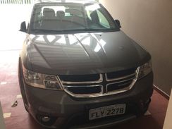 Dodge Journey Sxt 3.6 (aut) 2013