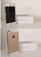 Iphone 5s 16gb Dourado