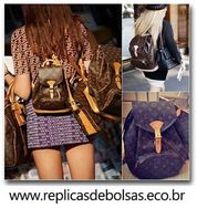 Fotos Similares: Replicas de Bolsas Famosas 