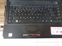 Notebook Ibyte Active 7