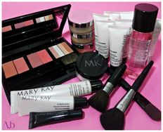 Mary Kay, Produtos Excelente Qualidade