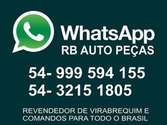 Virabrequim Motor Scania Fonerb Auto Peças Lt