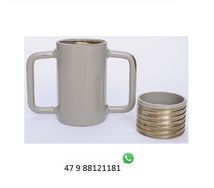 Rosca Caneca Kit P Escora Metalicà Venda em Afonso Claudio