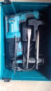 Martelo de Impacto Makita Hr2630j 830w 127v