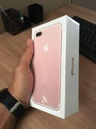 Iphone 7 Plus 256gb Novo 11 9.8457.8077